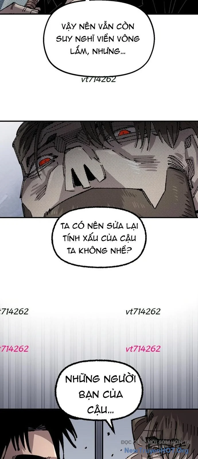 Sắp Xuất Ngũ Thì Isekai Chapter 152 - Next Chapter 153