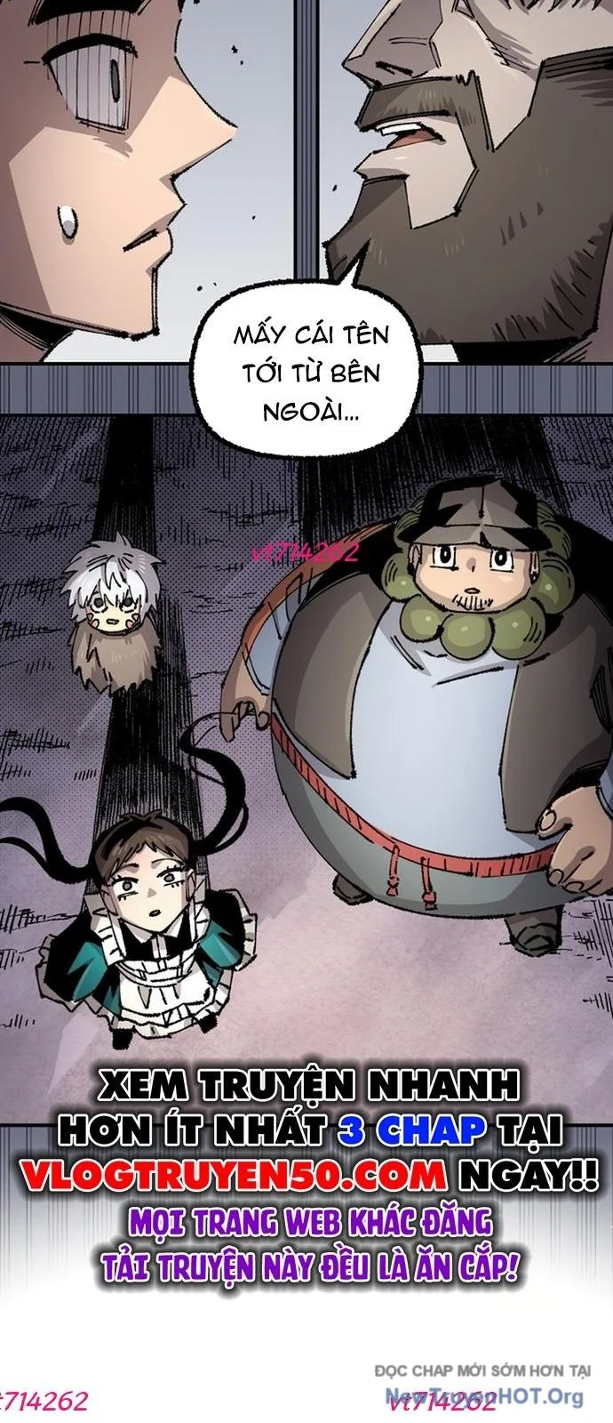 Sắp Xuất Ngũ Thì Isekai Chapter 152 - Next Chapter 153