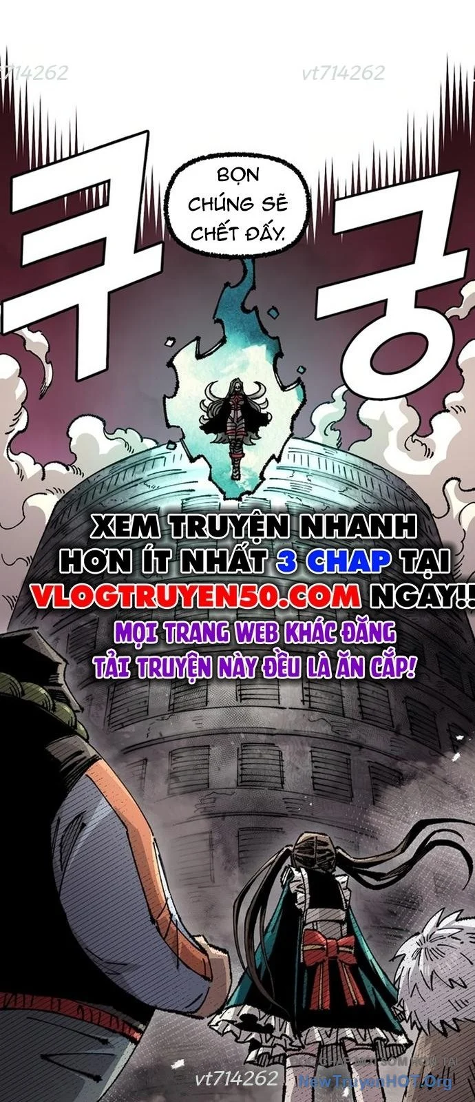 Sắp Xuất Ngũ Thì Isekai Chapter 152 - Next Chapter 153