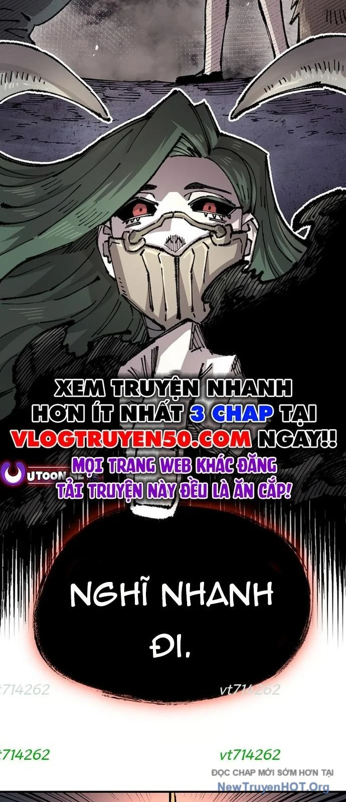 Sắp Xuất Ngũ Thì Isekai Chapter 152 - Next Chapter 153