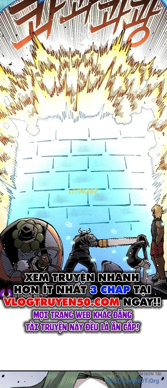 Sắp Xuất Ngũ Thì Isekai Chapter 152 - Next Chapter 153