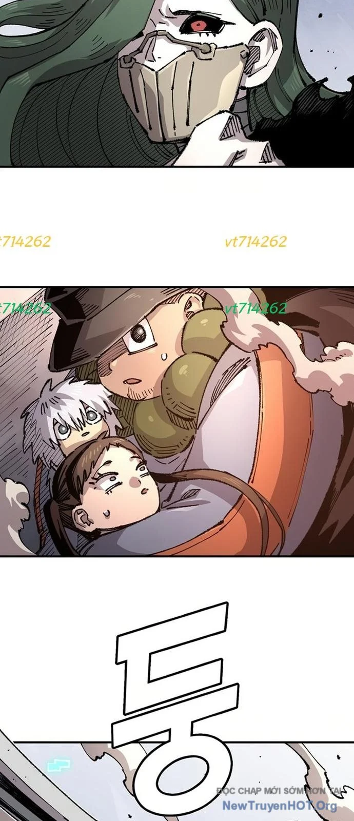 Sắp Xuất Ngũ Thì Isekai Chapter 152 - Next Chapter 153