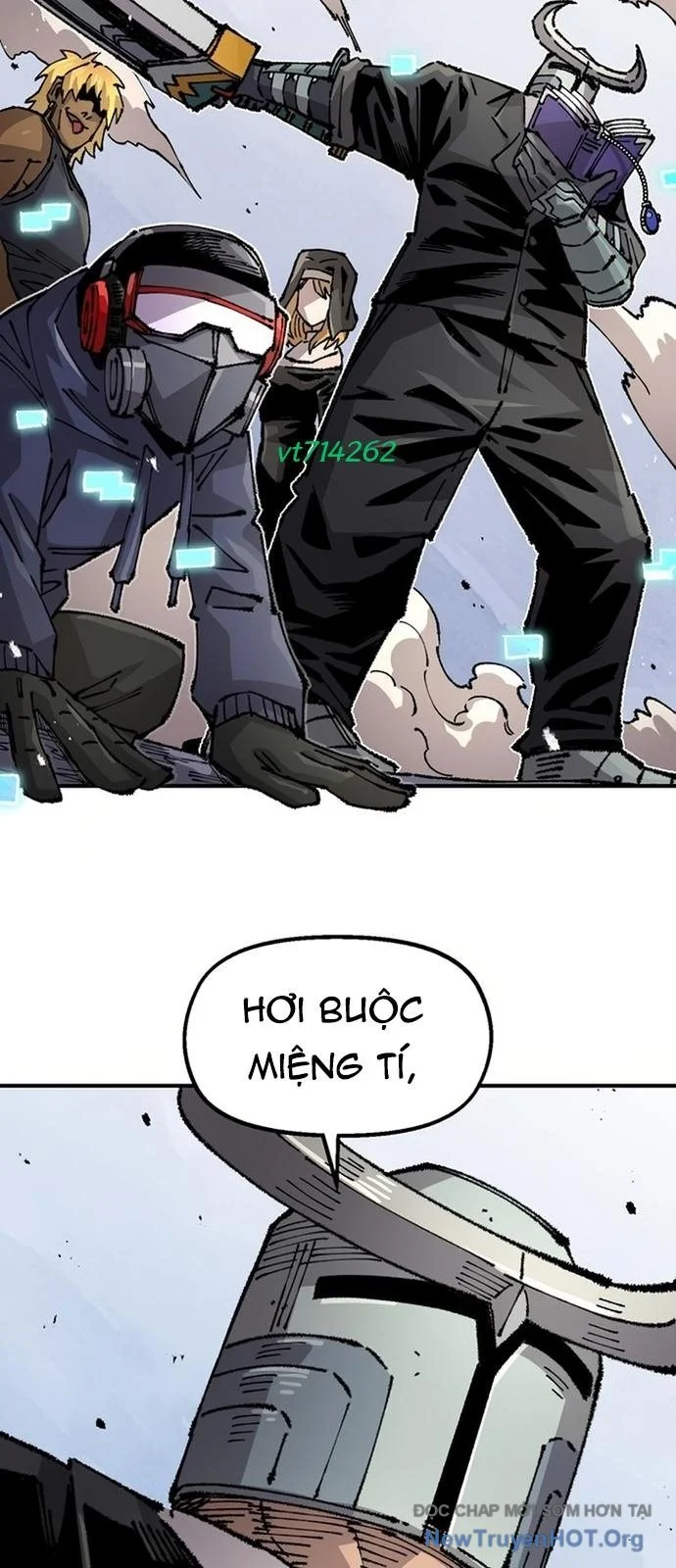 Sắp Xuất Ngũ Thì Isekai Chapter 152 - Next Chapter 153