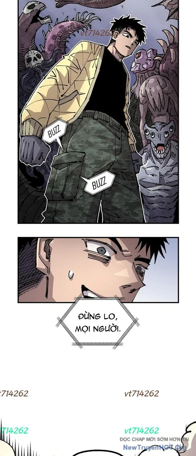 Sắp Xuất Ngũ Thì Isekai Chapter 152 - Next Chapter 153