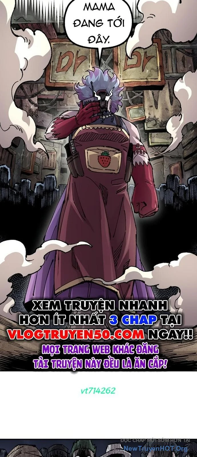 Sắp Xuất Ngũ Thì Isekai Chapter 152 - Next Chapter 153
