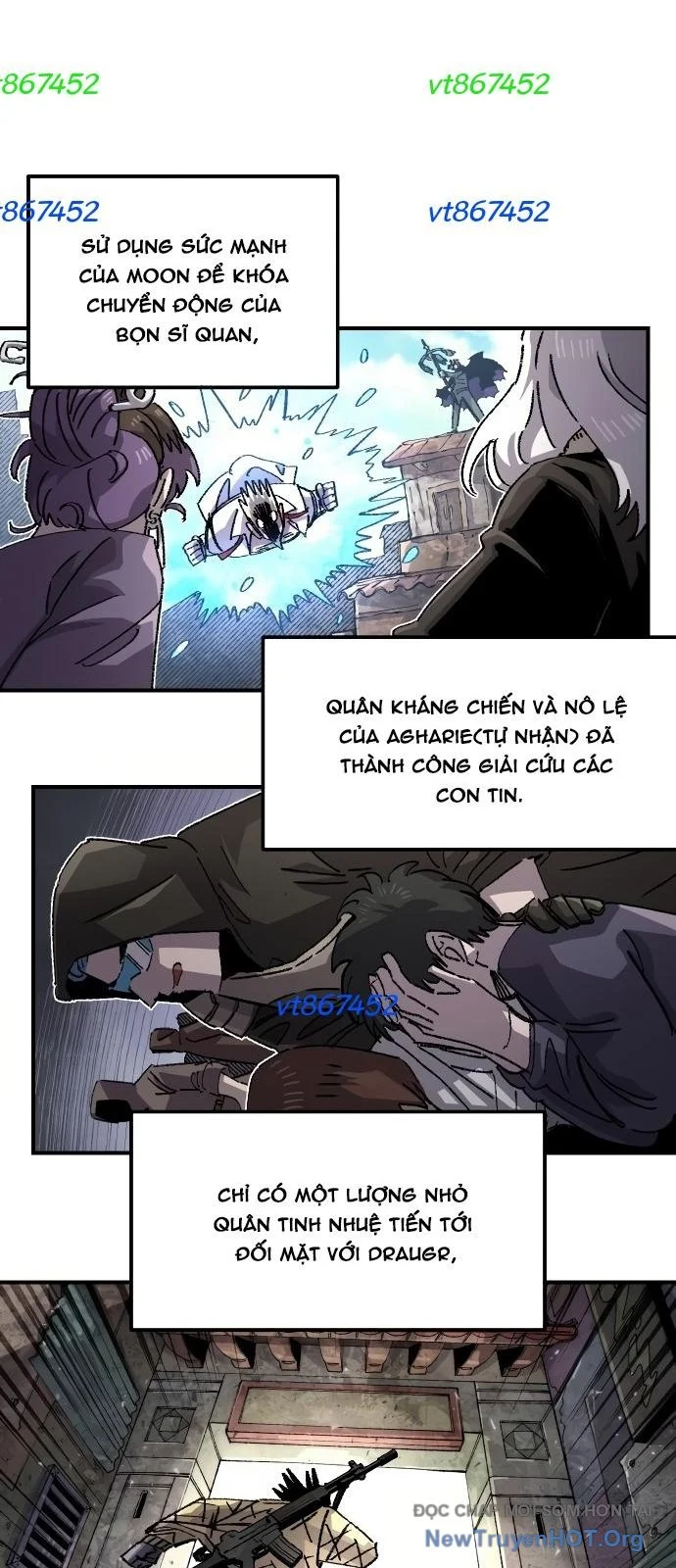 Sắp Xuất Ngũ Thì Isekai Chapter 153 - Next Chapter 154