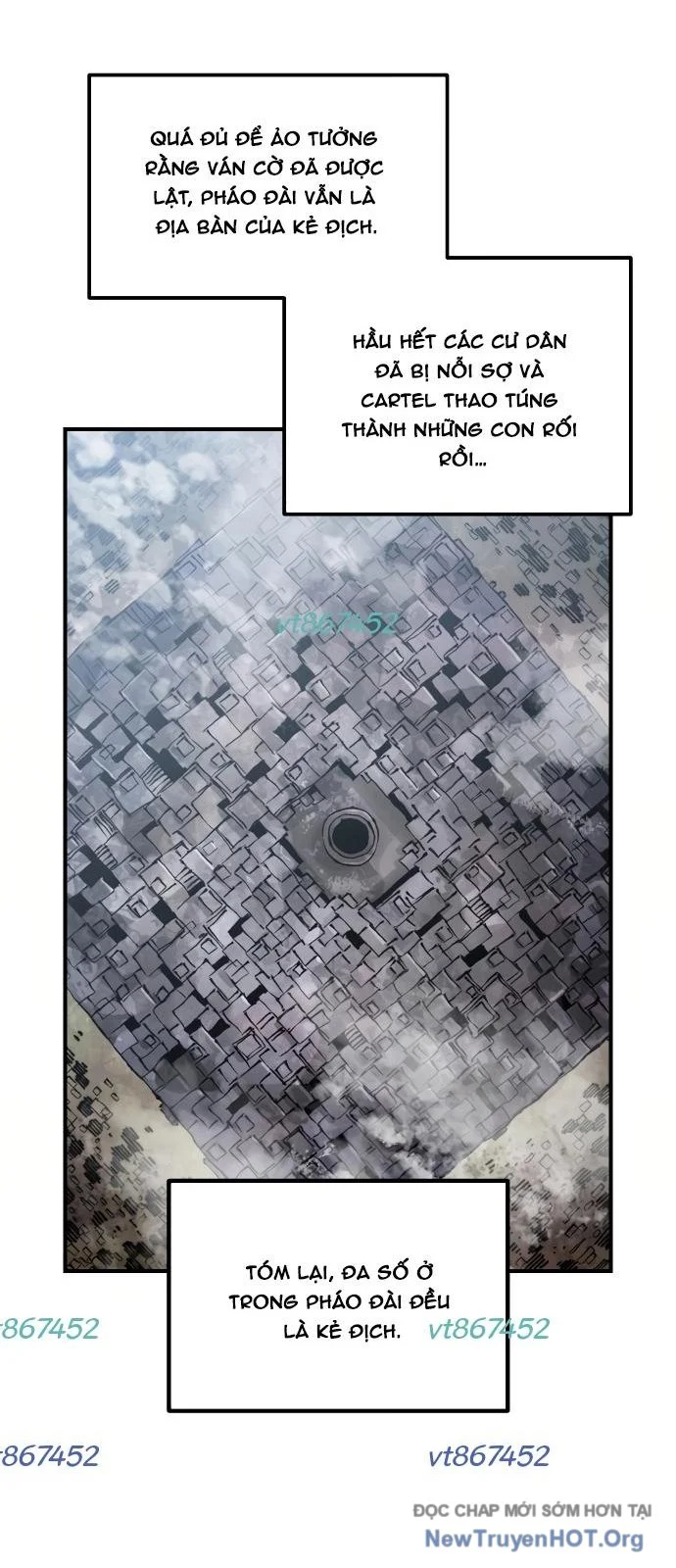 Sắp Xuất Ngũ Thì Isekai Chapter 153 - Next Chapter 154