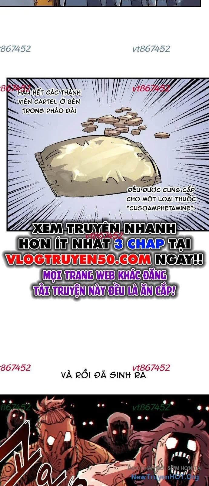Sắp Xuất Ngũ Thì Isekai Chapter 153 - Next Chapter 154