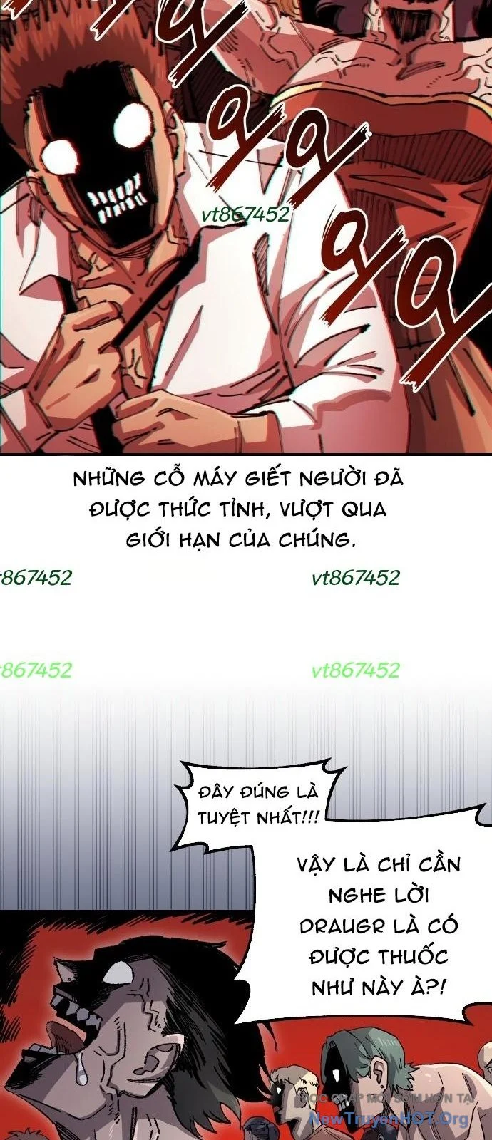 Sắp Xuất Ngũ Thì Isekai Chapter 153 - Next Chapter 154