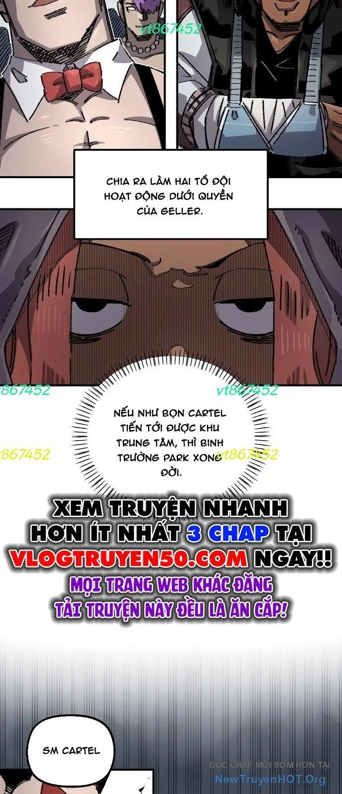 Sắp Xuất Ngũ Thì Isekai Chapter 153 - Next Chapter 154