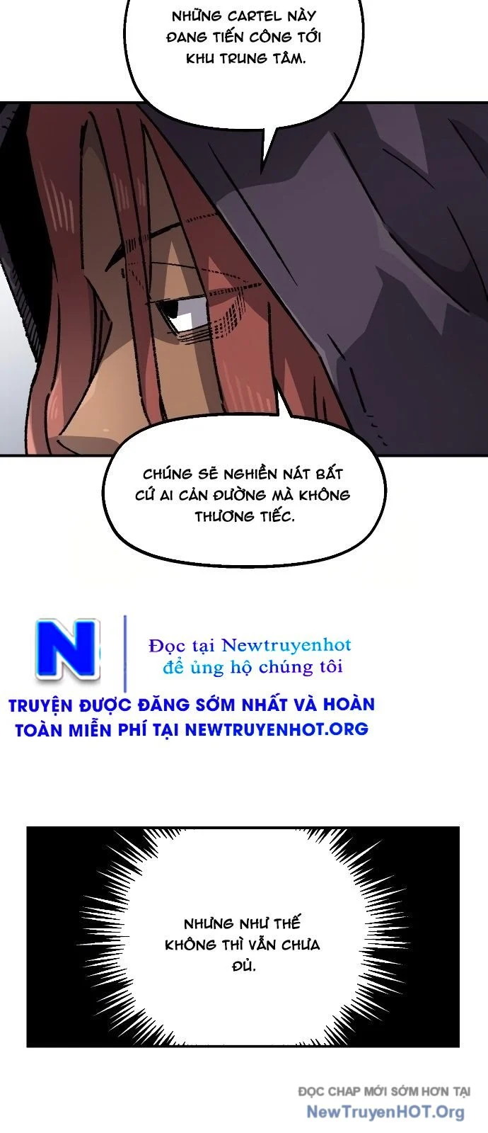 Sắp Xuất Ngũ Thì Isekai Chapter 153 - Next Chapter 154