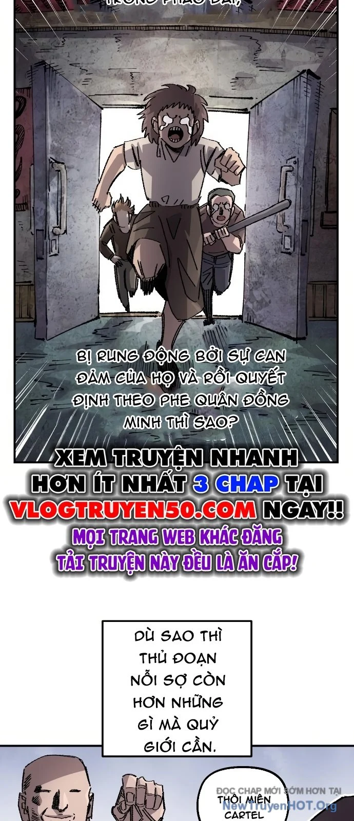 Sắp Xuất Ngũ Thì Isekai Chapter 153 - Next Chapter 154