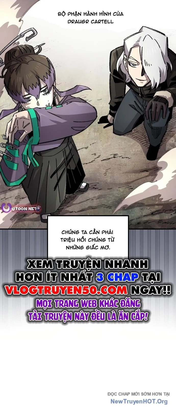 Sắp Xuất Ngũ Thì Isekai Chapter 153 - Next Chapter 154