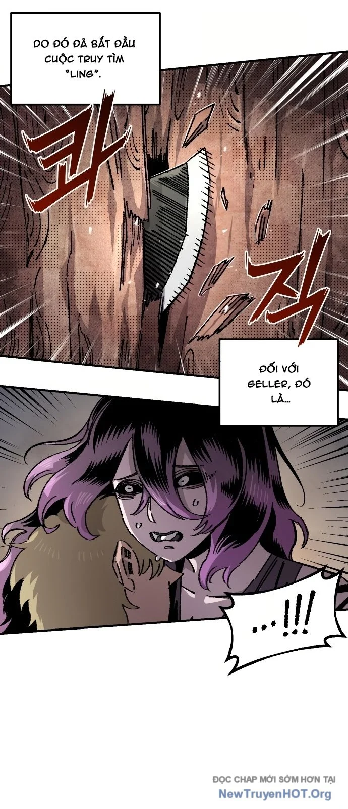 Sắp Xuất Ngũ Thì Isekai Chapter 153 - Next Chapter 154