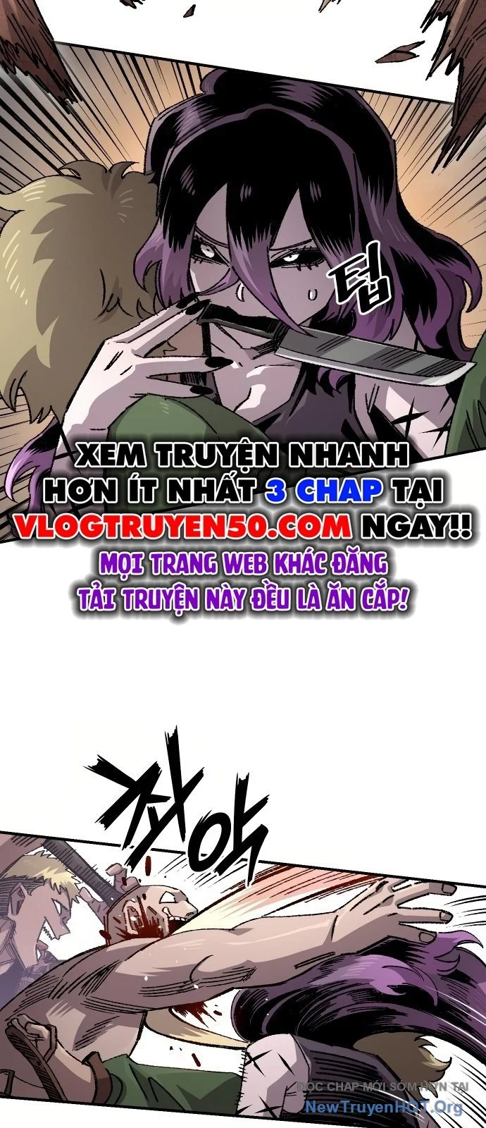 Sắp Xuất Ngũ Thì Isekai Chapter 153 - Next Chapter 154