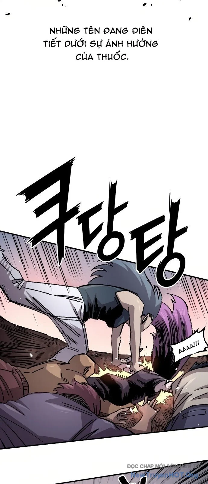 Sắp Xuất Ngũ Thì Isekai Chapter 153 - Next Chapter 154