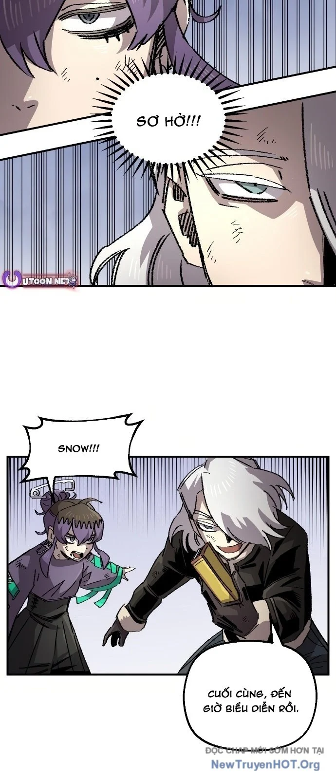 Sắp Xuất Ngũ Thì Isekai Chapter 153 - Next Chapter 154