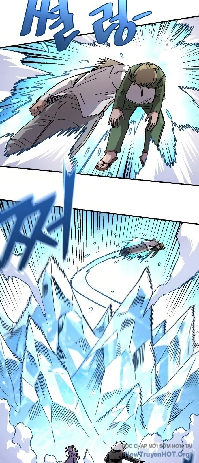 Sắp Xuất Ngũ Thì Isekai Chapter 153 - Next Chapter 154