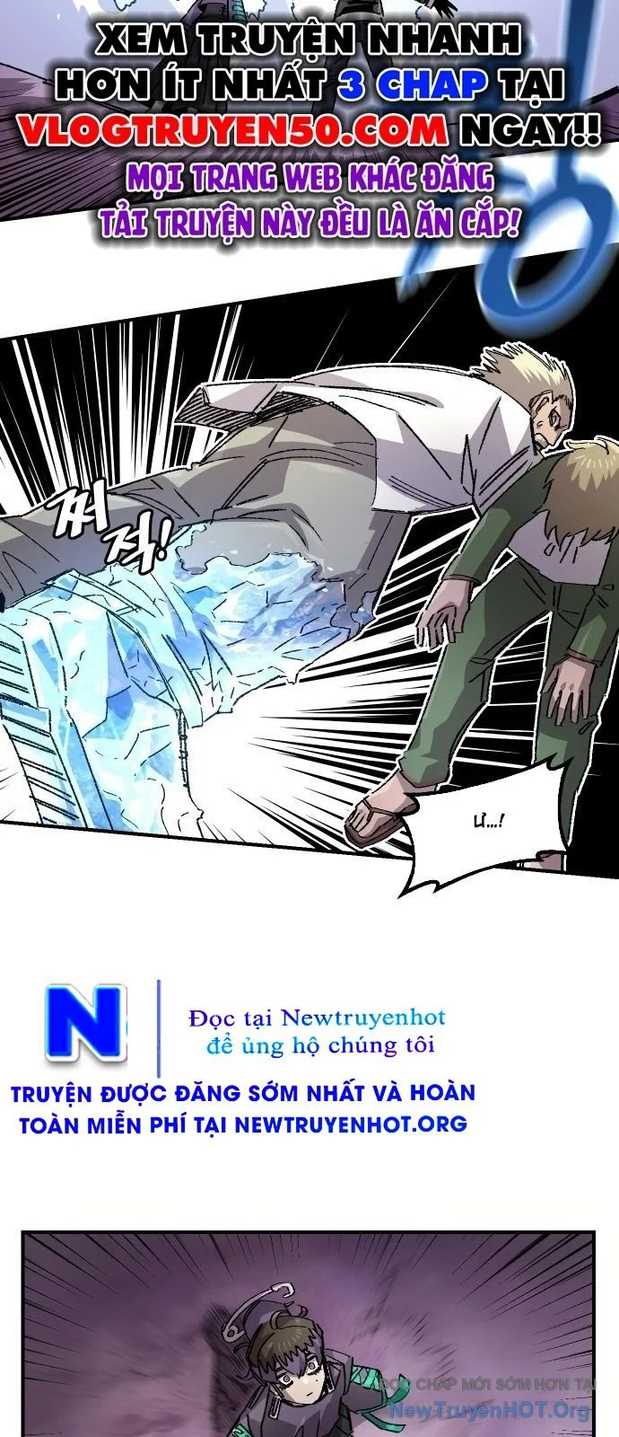 Sắp Xuất Ngũ Thì Isekai Chapter 153 - Next Chapter 154