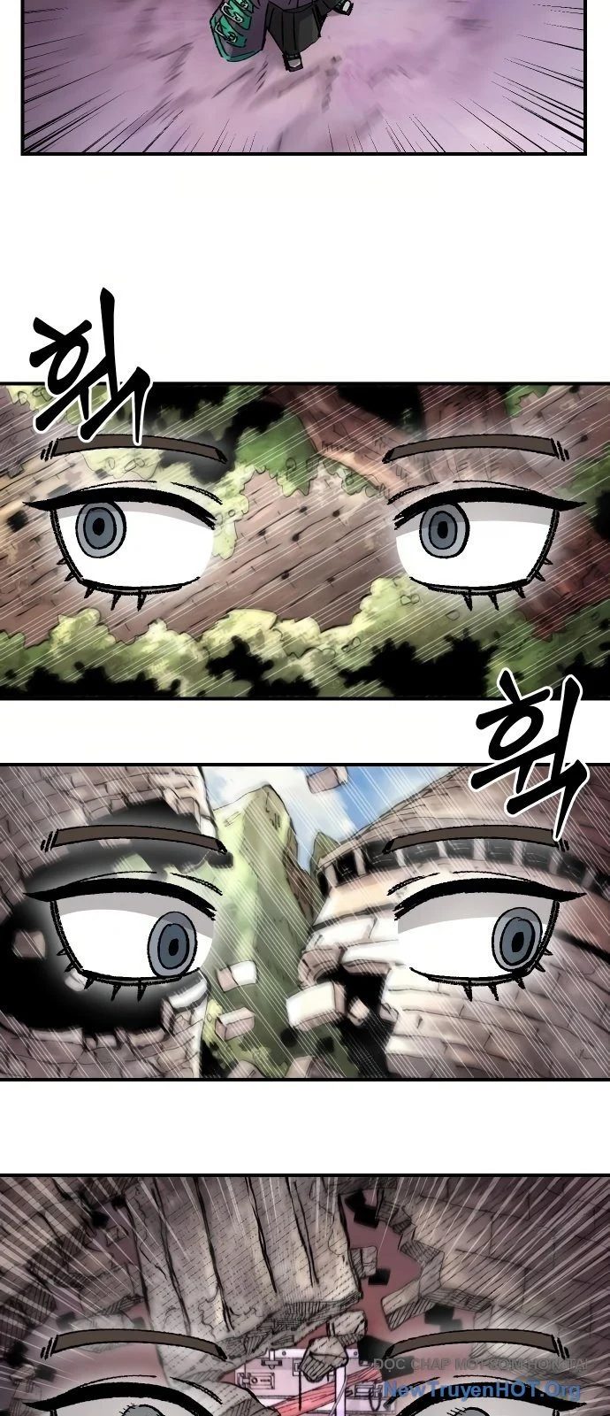 Sắp Xuất Ngũ Thì Isekai Chapter 153 - Next Chapter 154