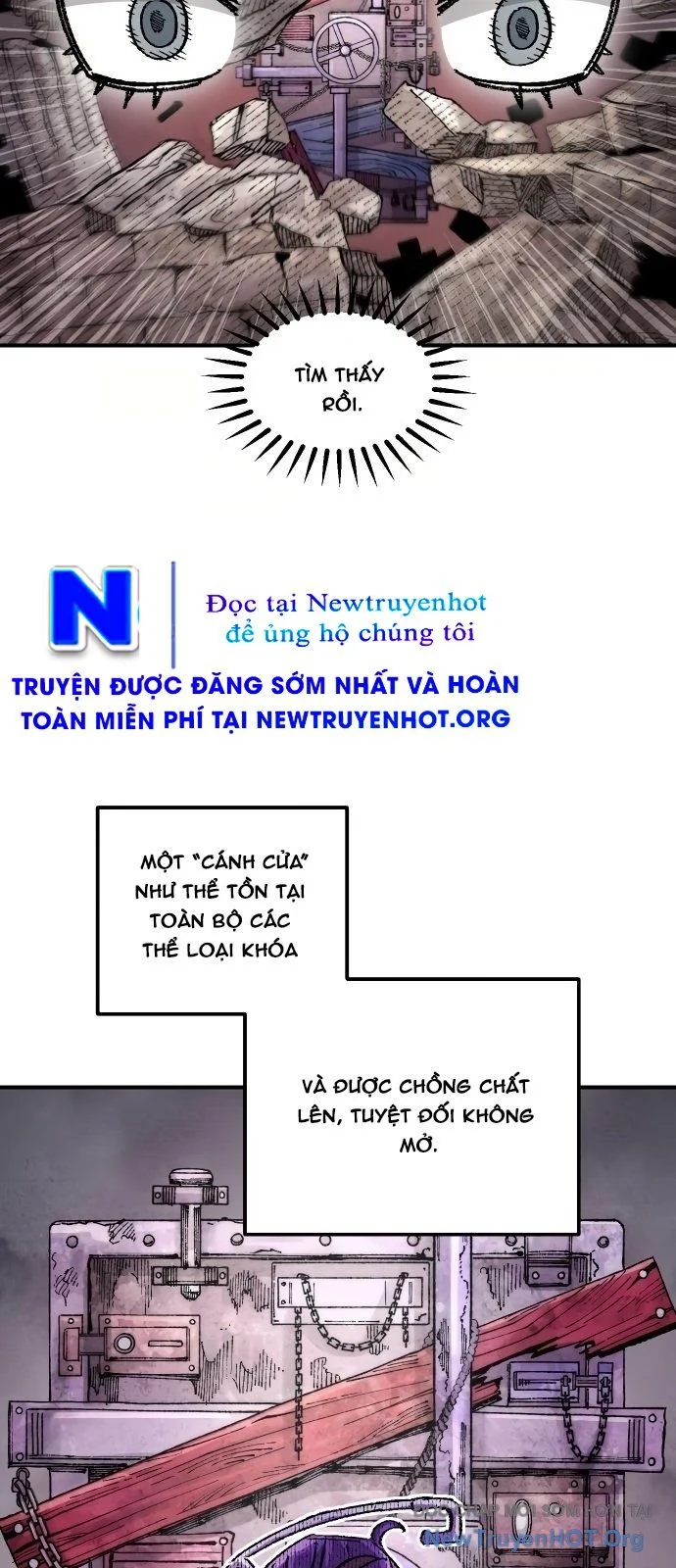Sắp Xuất Ngũ Thì Isekai Chapter 153 - Next Chapter 154