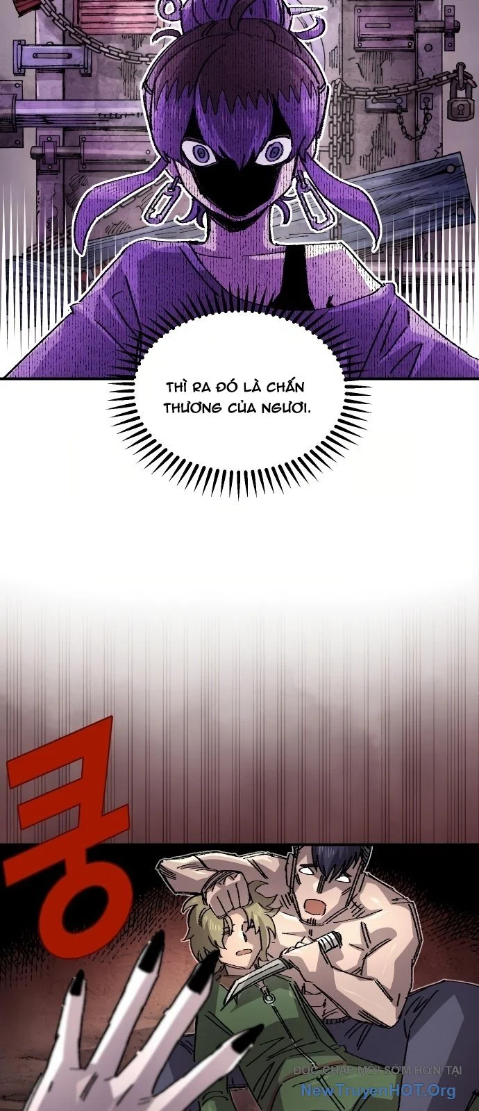 Sắp Xuất Ngũ Thì Isekai Chapter 153 - Next Chapter 154