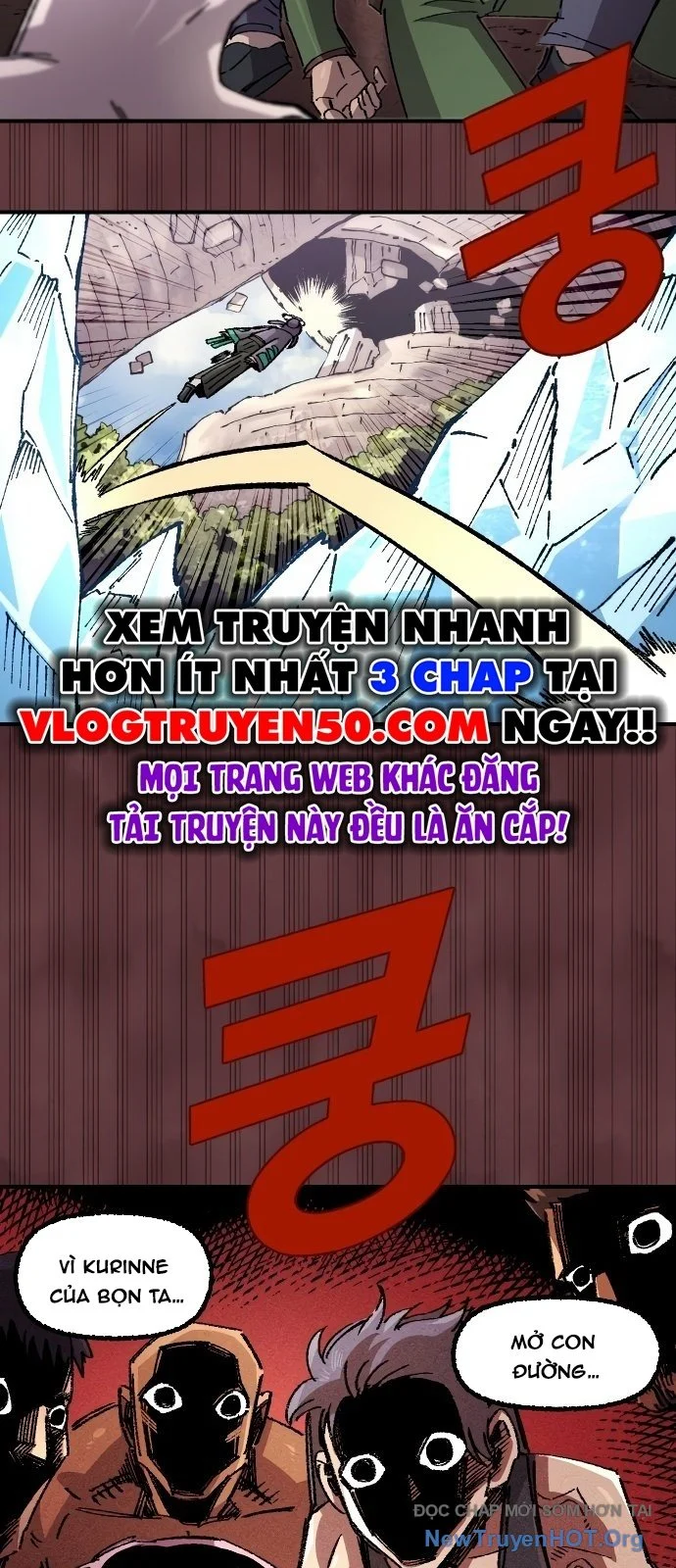 Sắp Xuất Ngũ Thì Isekai Chapter 153 - Next Chapter 154