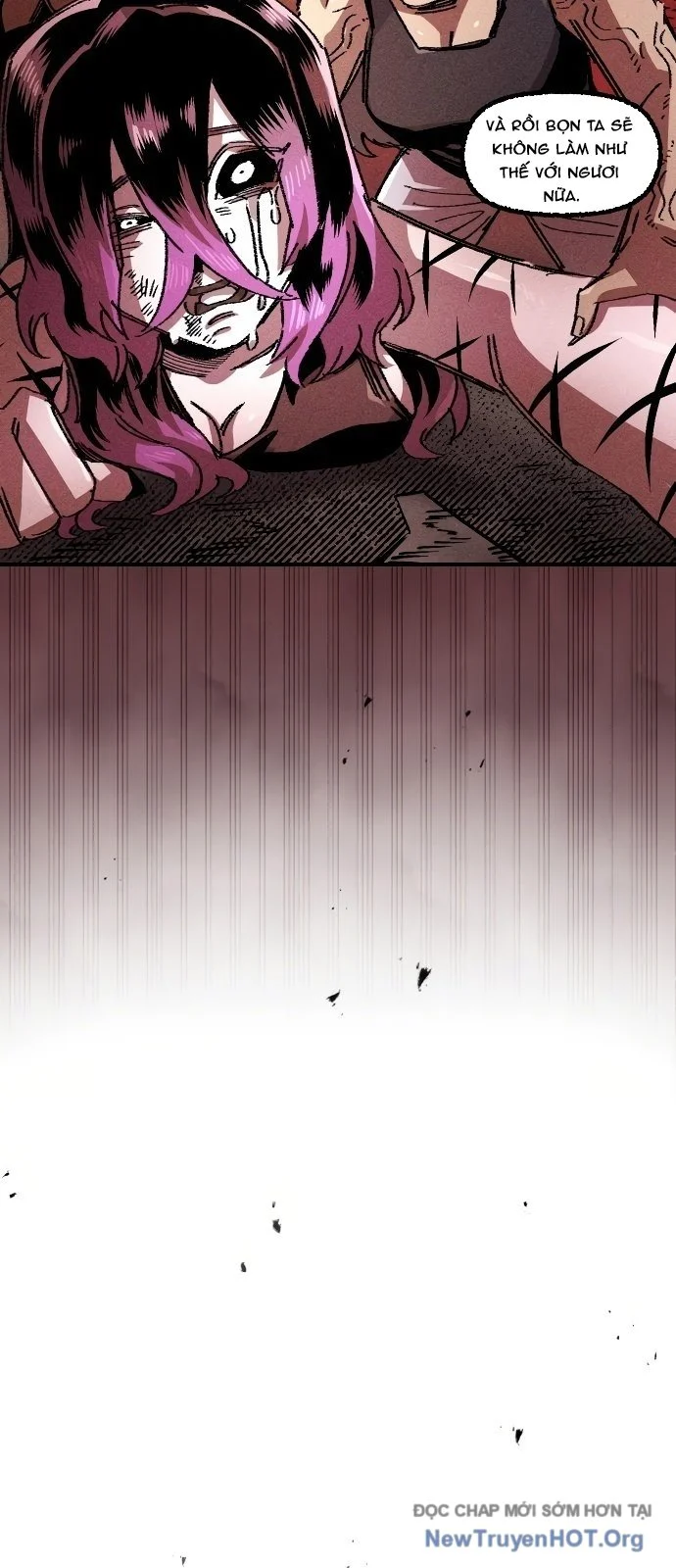 Sắp Xuất Ngũ Thì Isekai Chapter 153 - Next Chapter 154