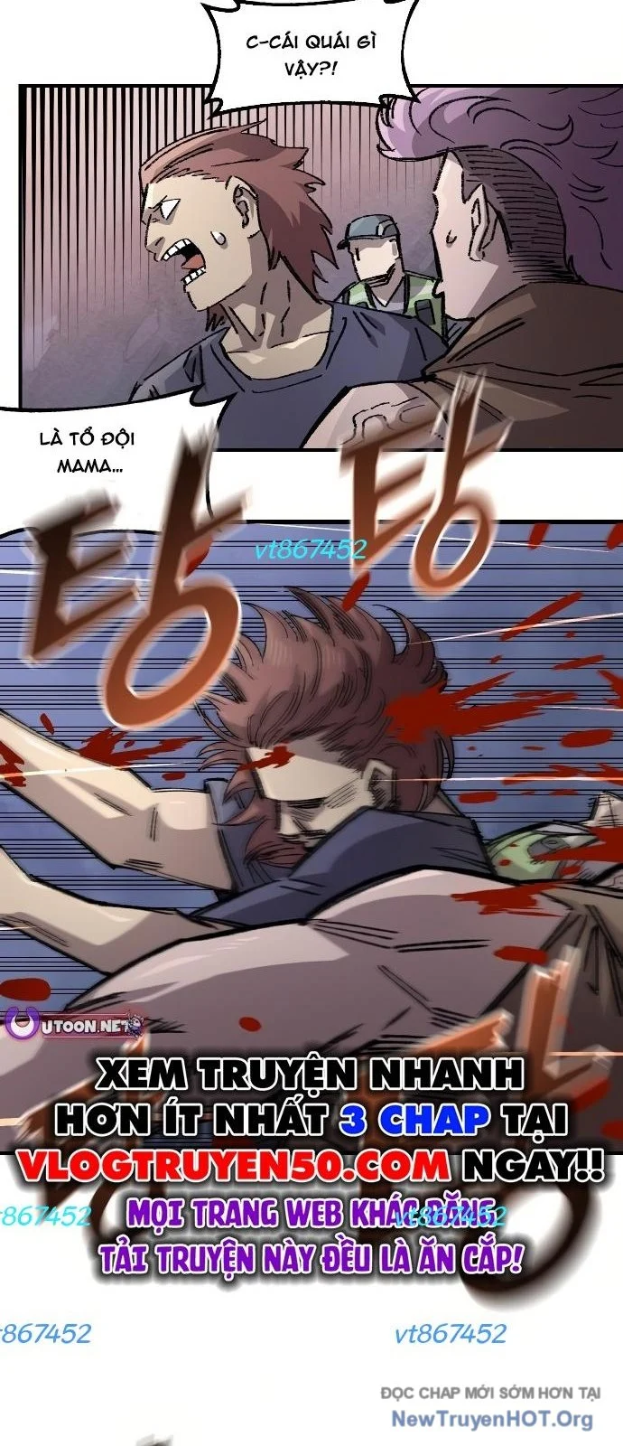 Sắp Xuất Ngũ Thì Isekai Chapter 153 - Next Chapter 154