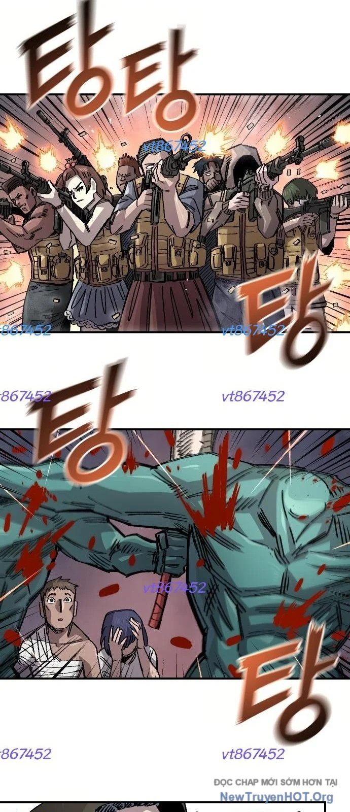 Sắp Xuất Ngũ Thì Isekai Chapter 153 - Next Chapter 154