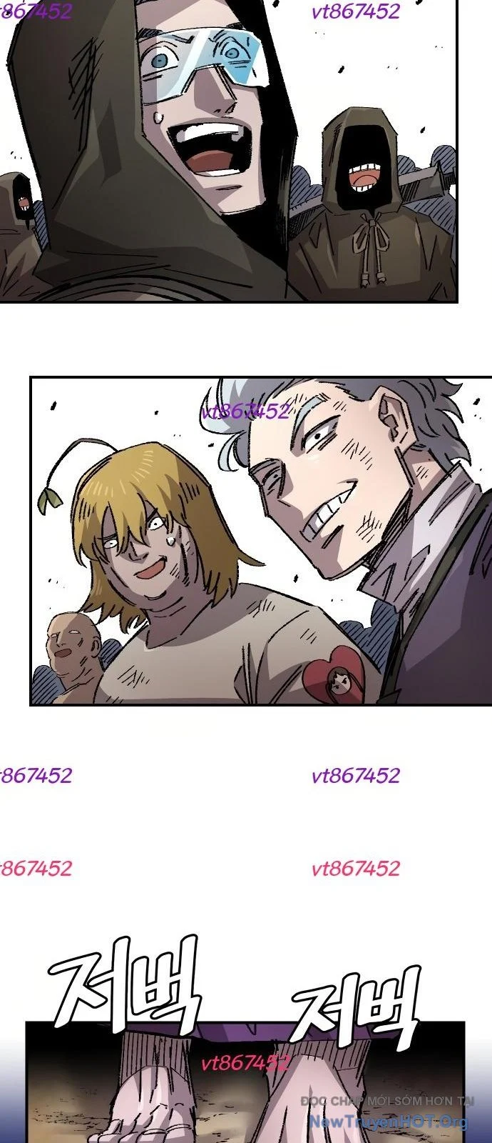 Sắp Xuất Ngũ Thì Isekai Chapter 153 - Next Chapter 154