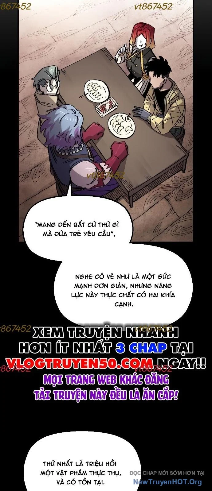 Sắp Xuất Ngũ Thì Isekai Chapter 153 - Next Chapter 154