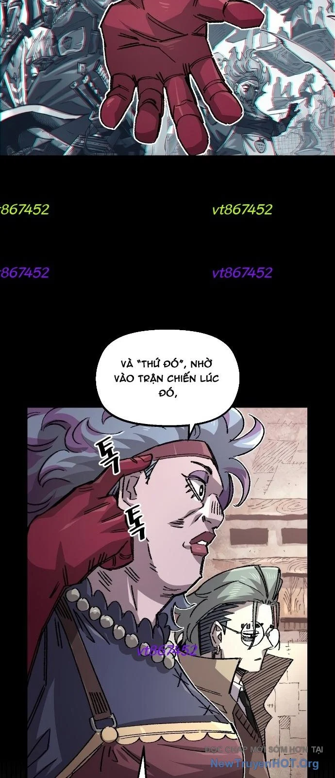 Sắp Xuất Ngũ Thì Isekai Chapter 153 - Next Chapter 154