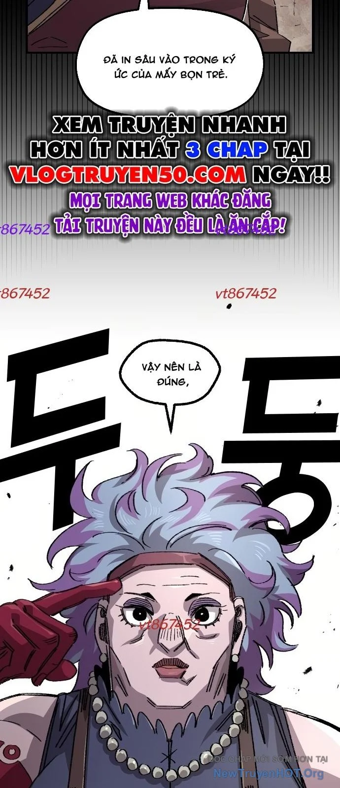 Sắp Xuất Ngũ Thì Isekai Chapter 153 - Next Chapter 154