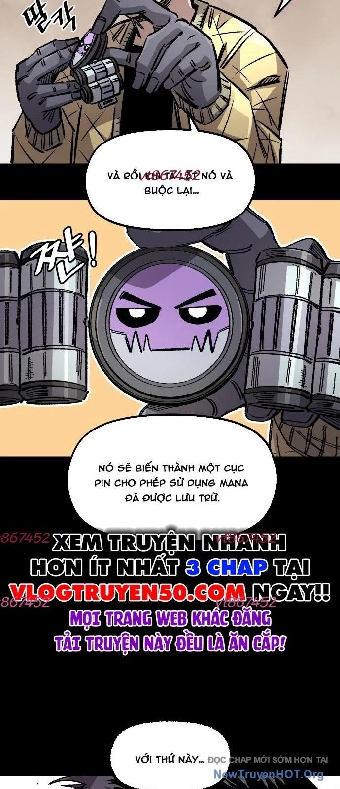 Sắp Xuất Ngũ Thì Isekai Chapter 153 - Next Chapter 154