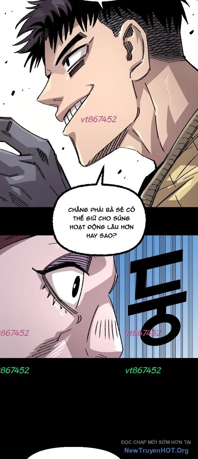 Sắp Xuất Ngũ Thì Isekai Chapter 153 - Next Chapter 154