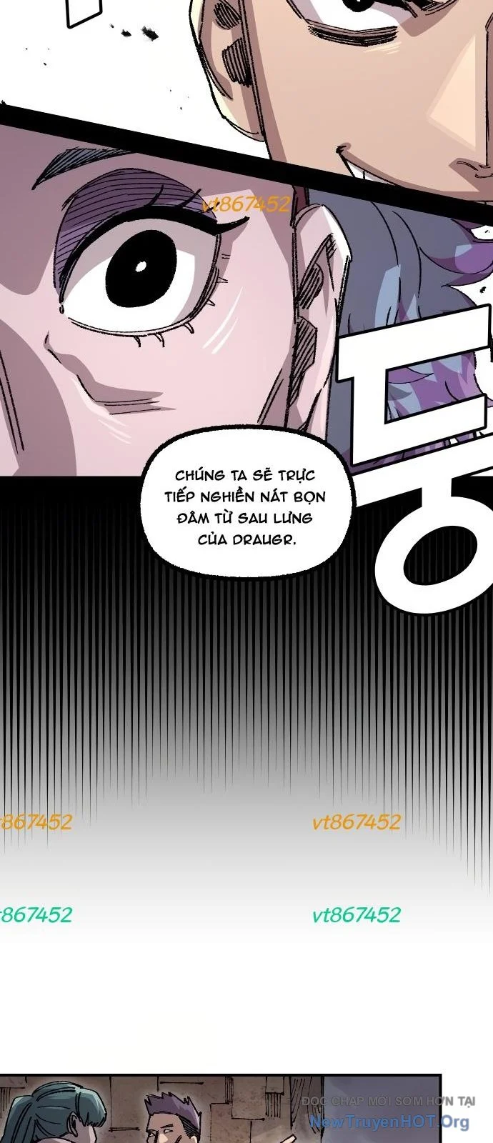 Sắp Xuất Ngũ Thì Isekai Chapter 153 - Next Chapter 154