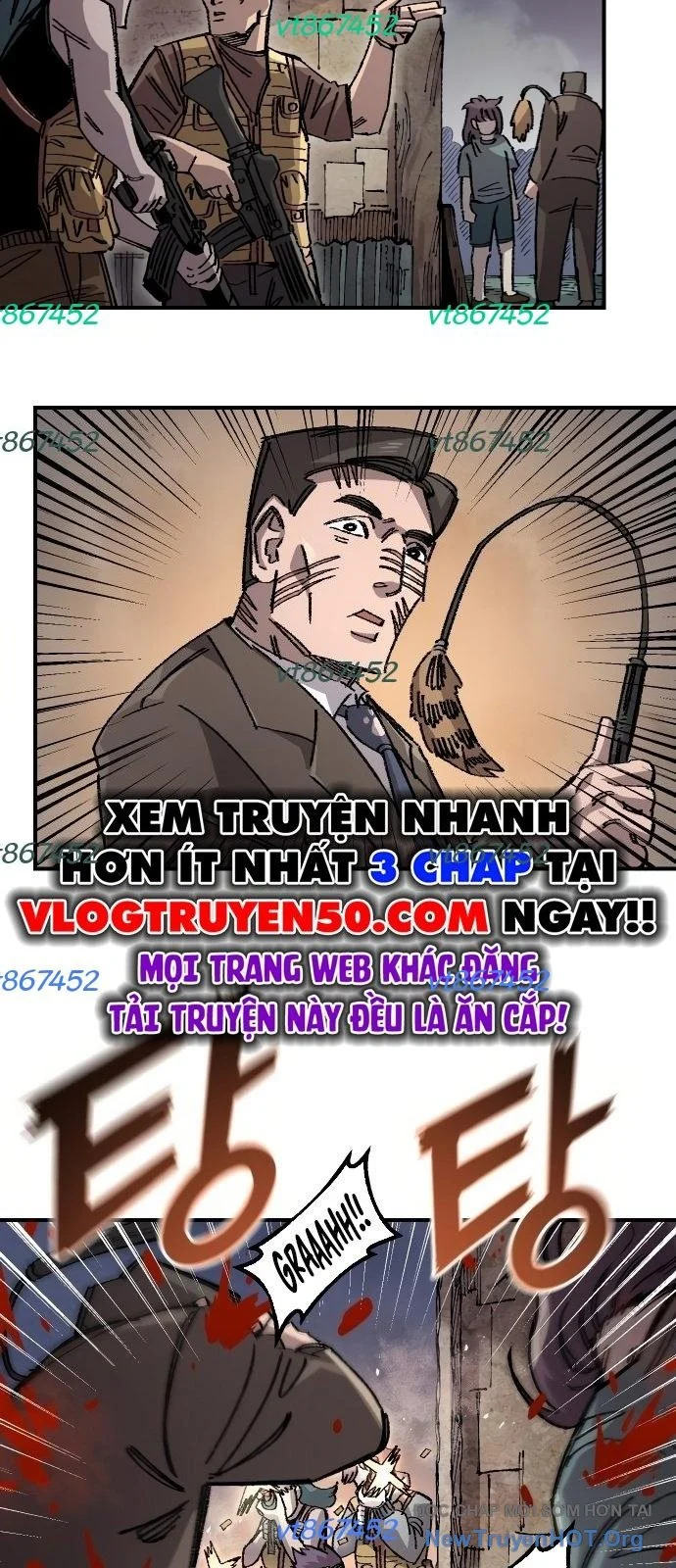 Sắp Xuất Ngũ Thì Isekai Chapter 153 - Next Chapter 154