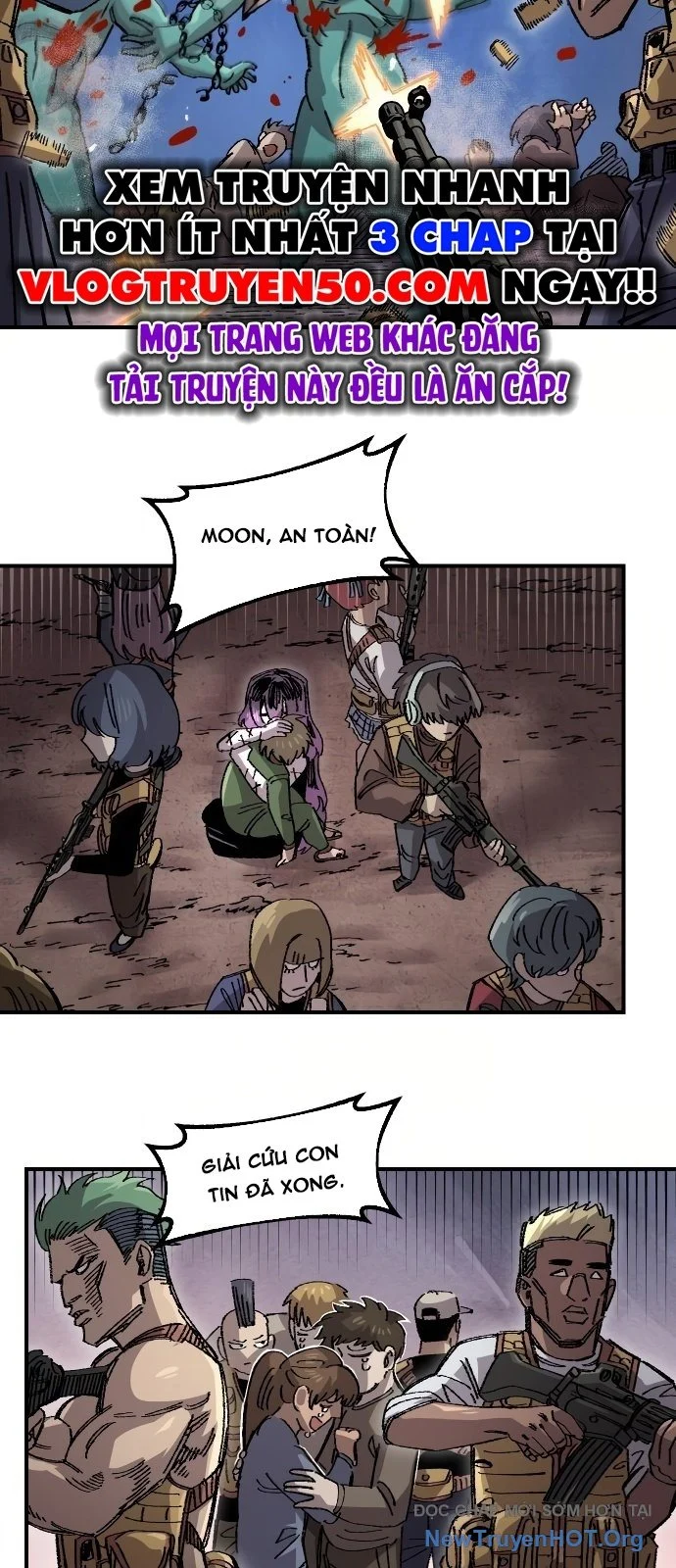 Sắp Xuất Ngũ Thì Isekai Chapter 153 - Next Chapter 154