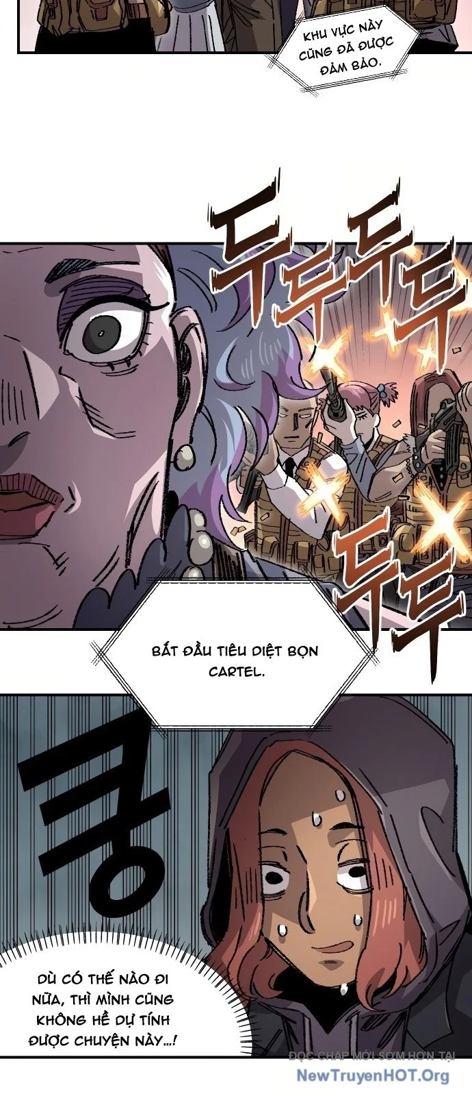 Sắp Xuất Ngũ Thì Isekai Chapter 153 - Next Chapter 154