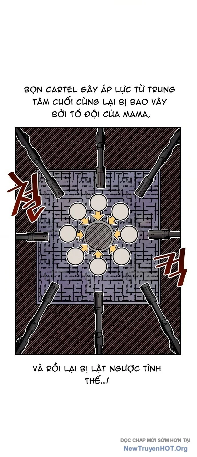 Sắp Xuất Ngũ Thì Isekai Chapter 153 - Next Chapter 154