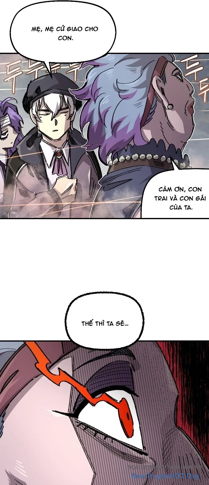 Sắp Xuất Ngũ Thì Isekai Chapter 153 - Next Chapter 154