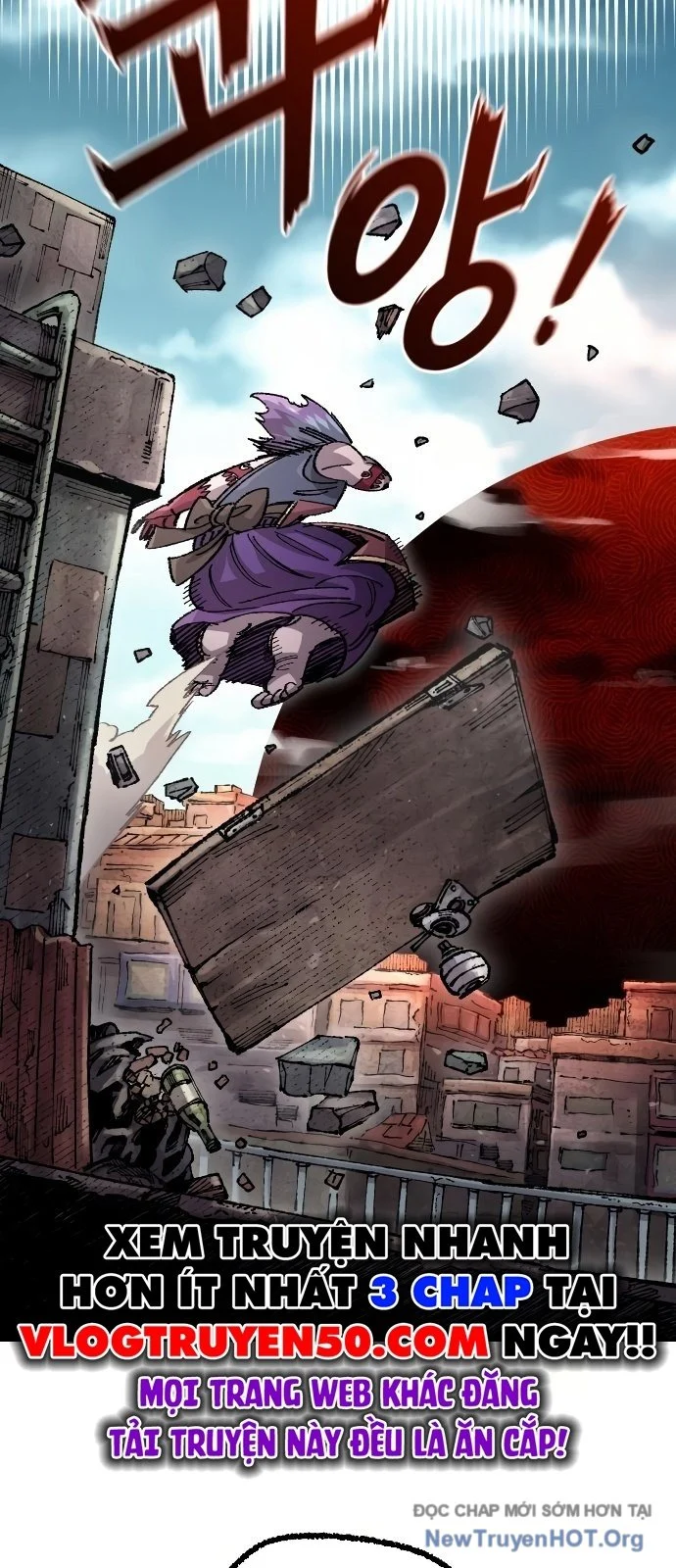 Sắp Xuất Ngũ Thì Isekai Chapter 153 - Next Chapter 154