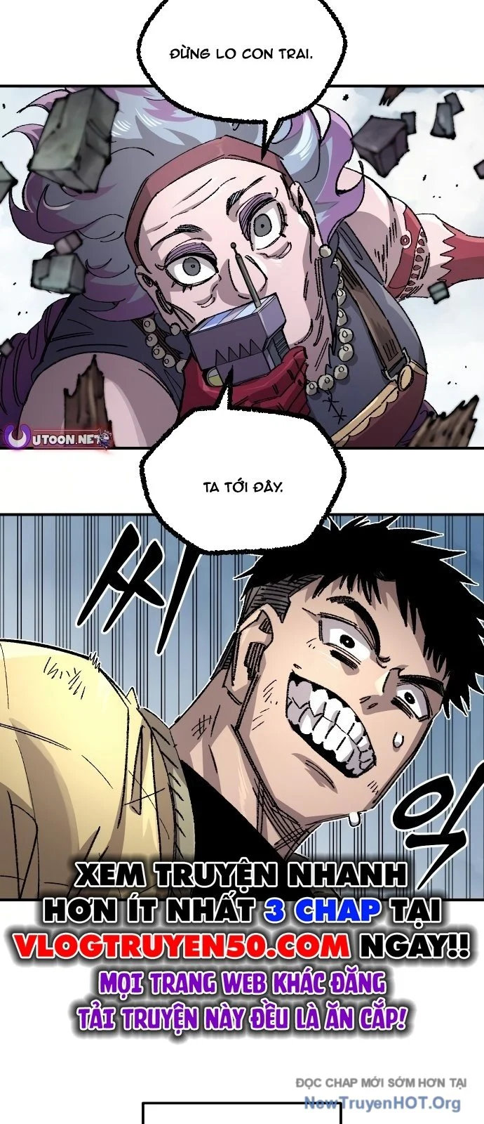 Sắp Xuất Ngũ Thì Isekai Chapter 153 - Next Chapter 154