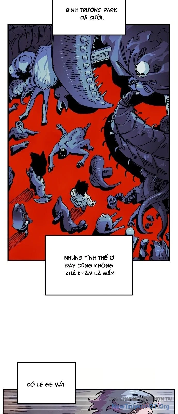 Sắp Xuất Ngũ Thì Isekai Chapter 153 - Next Chapter 154