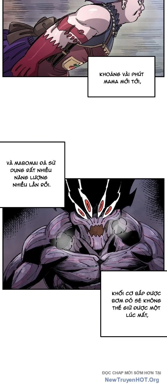 Sắp Xuất Ngũ Thì Isekai Chapter 153 - Next Chapter 154