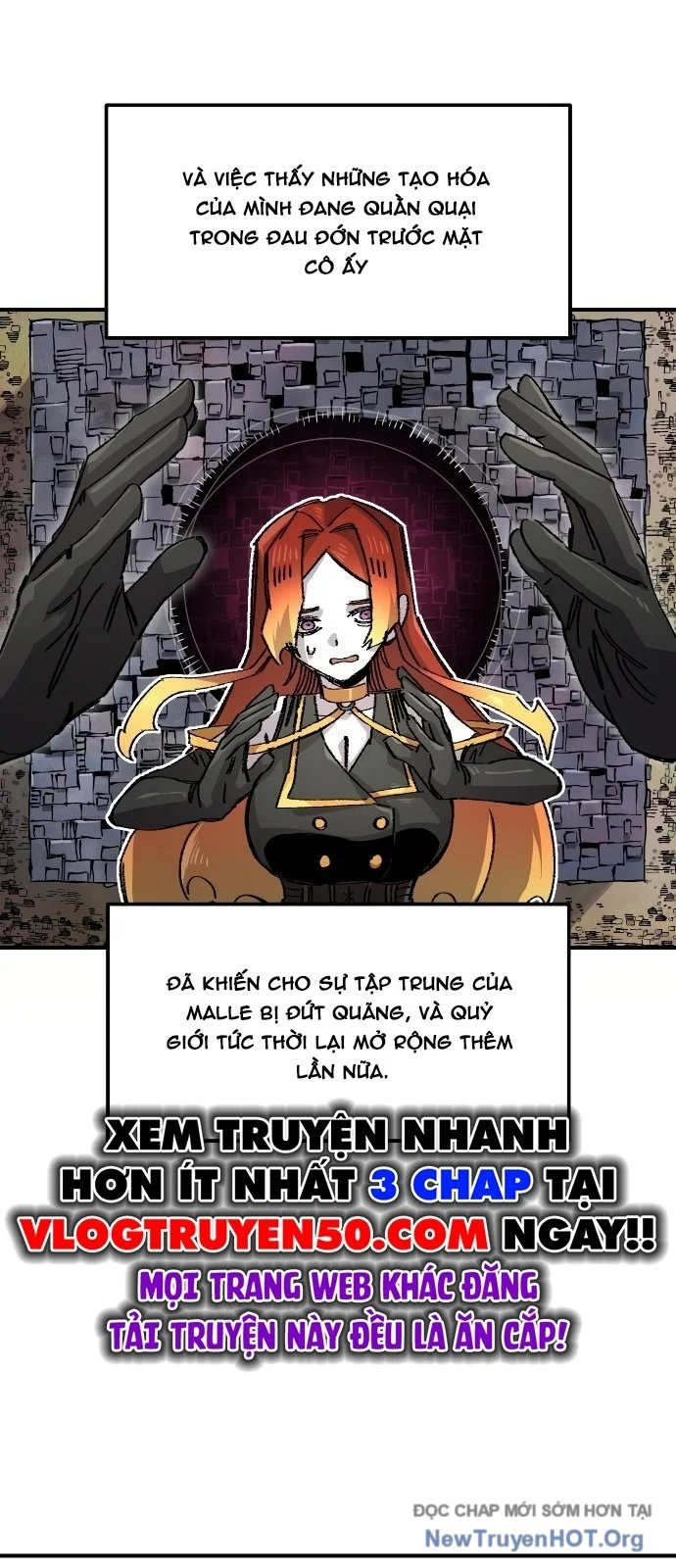 Sắp Xuất Ngũ Thì Isekai Chapter 153 - Next Chapter 154