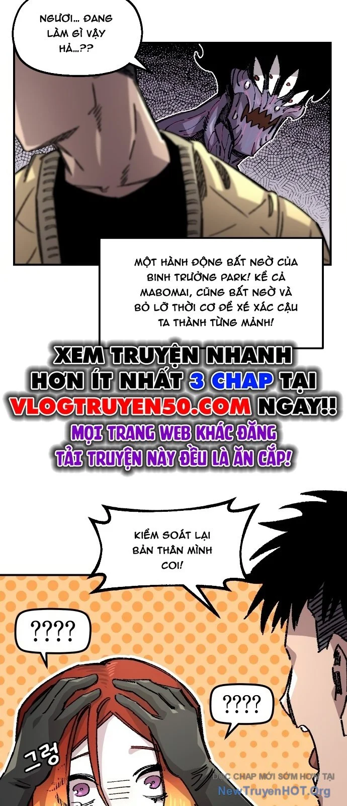 Sắp Xuất Ngũ Thì Isekai Chapter 153 - Next Chapter 154