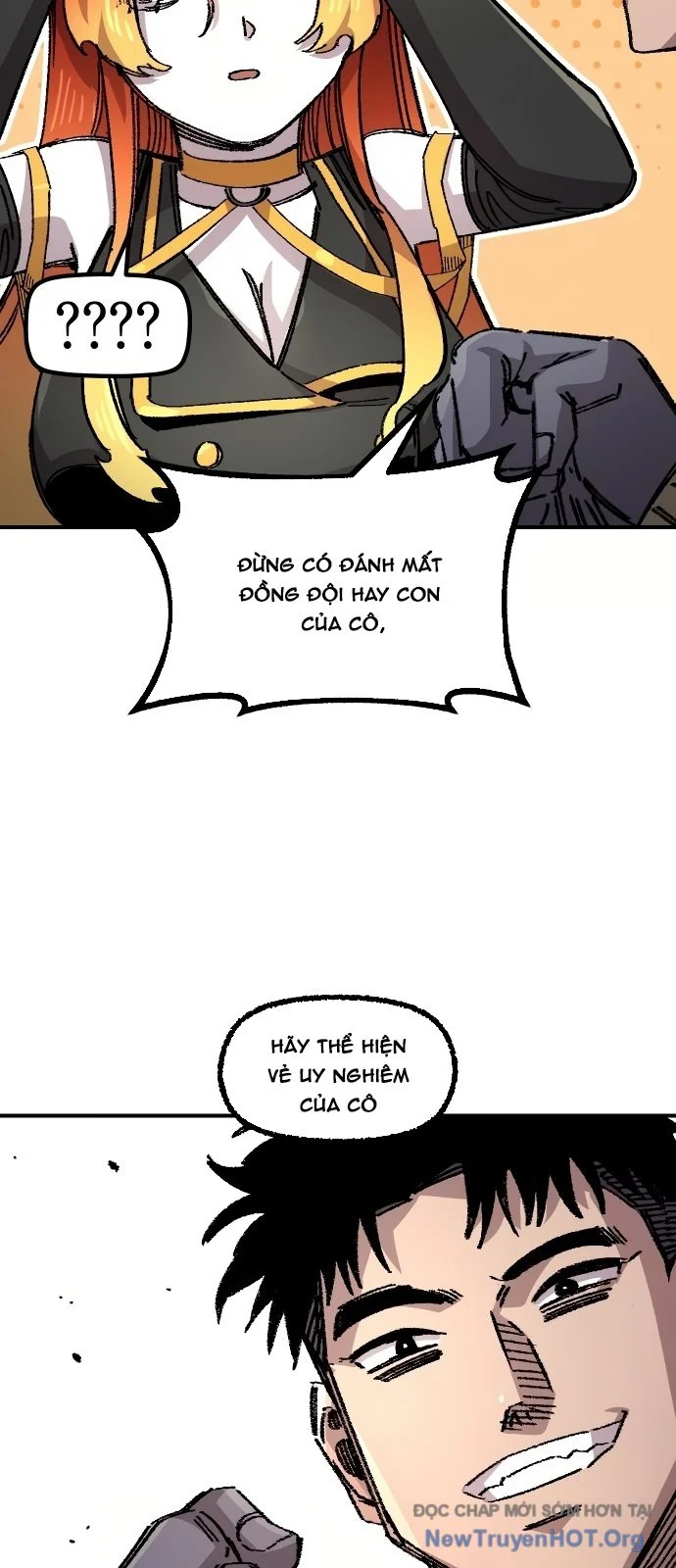 Sắp Xuất Ngũ Thì Isekai Chapter 153 - Next Chapter 154
