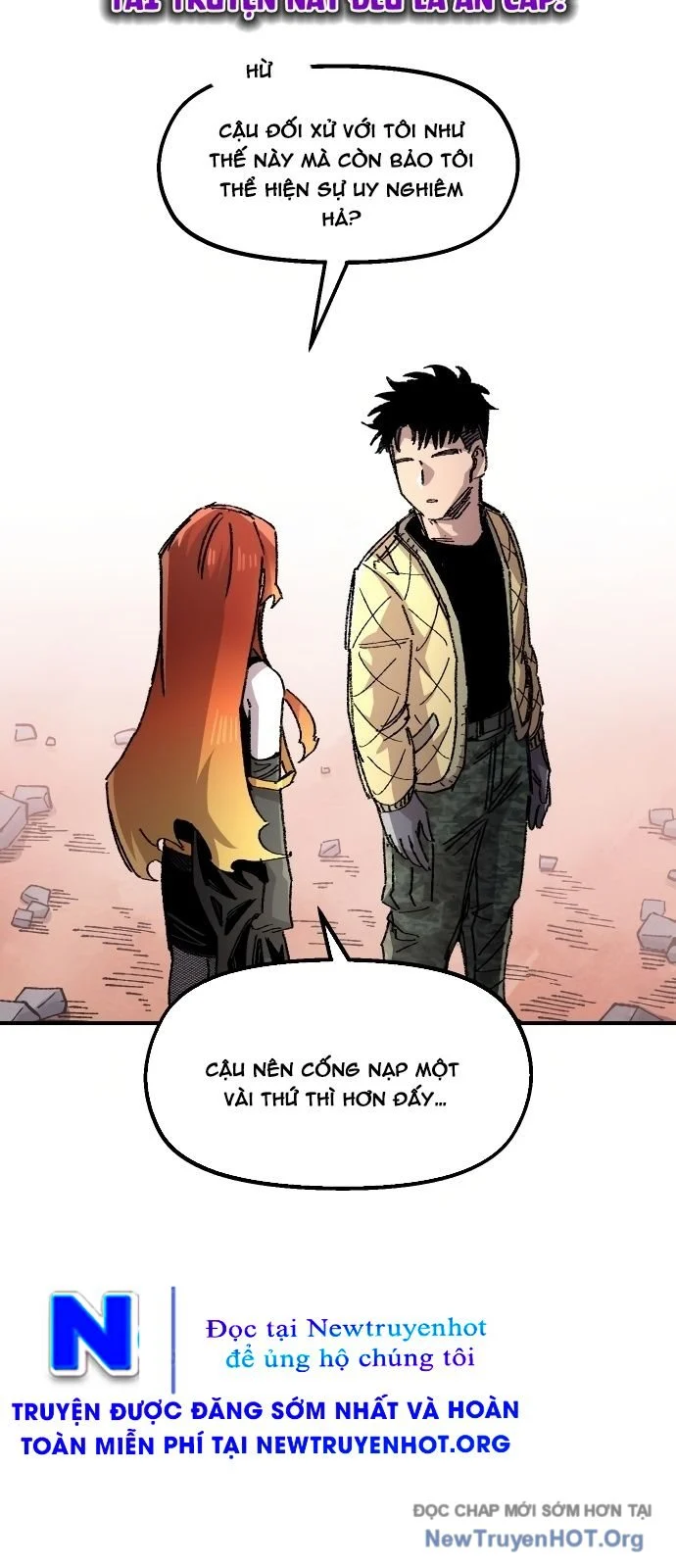 Sắp Xuất Ngũ Thì Isekai Chapter 153 - Next Chapter 154